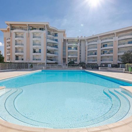 Apartment L'Open-2 By Interhome Fréjus Exterior photo