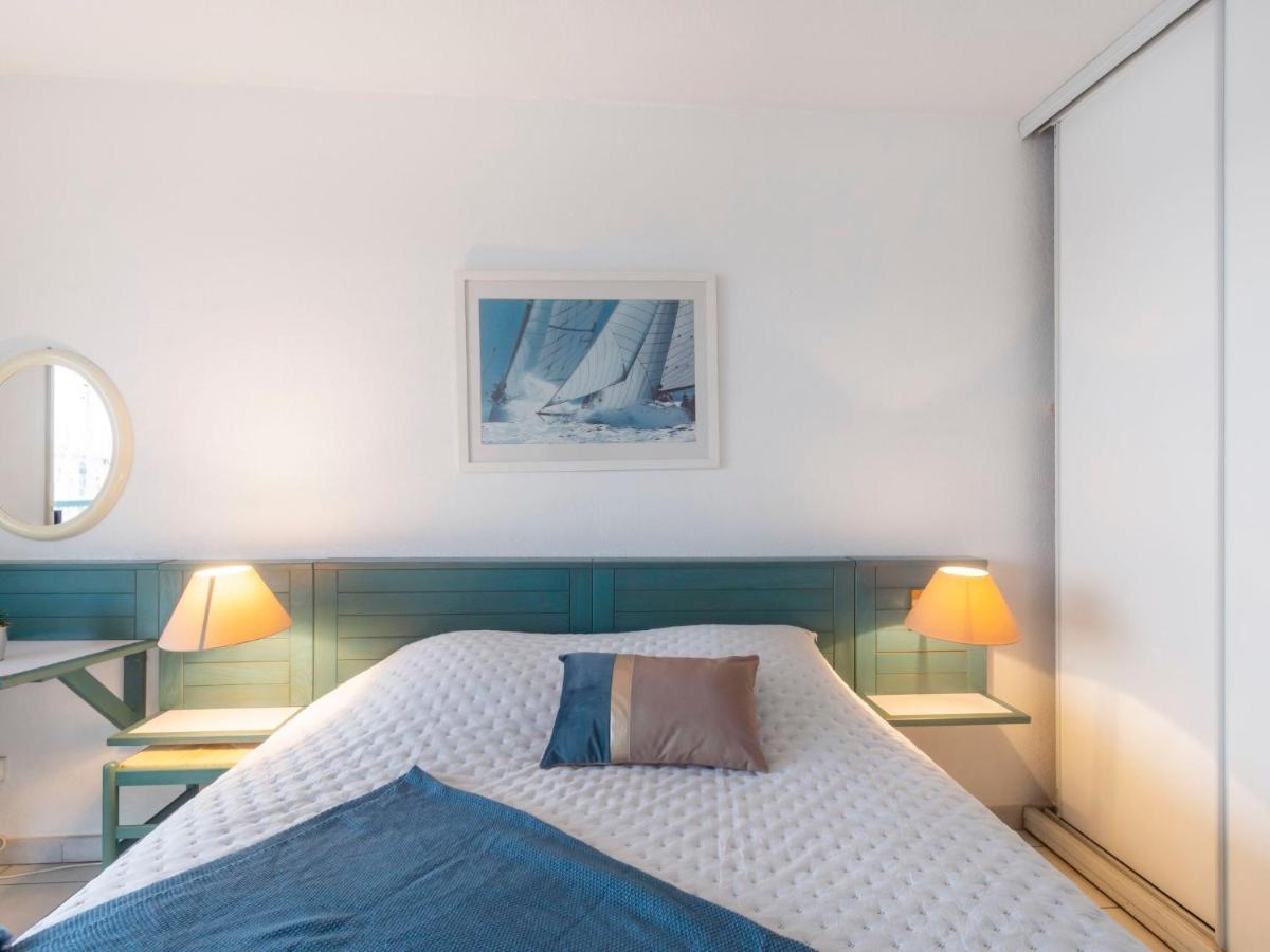 Apartment L'Open-2 By Interhome Fréjus Exterior photo