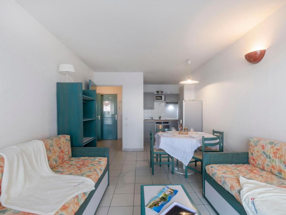 Apartment L'Open-2 By Interhome Fréjus Exterior photo