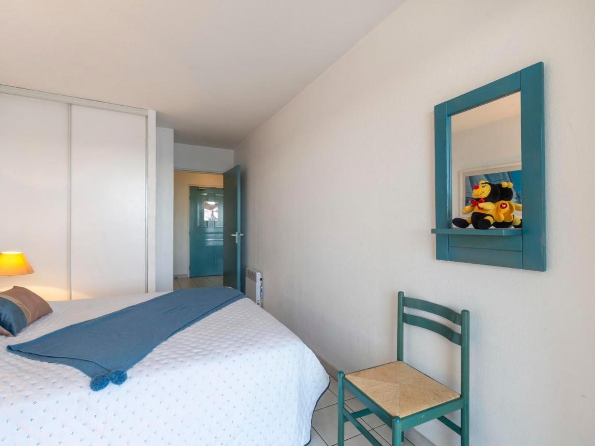 Apartment L'Open-2 By Interhome Fréjus Exterior photo