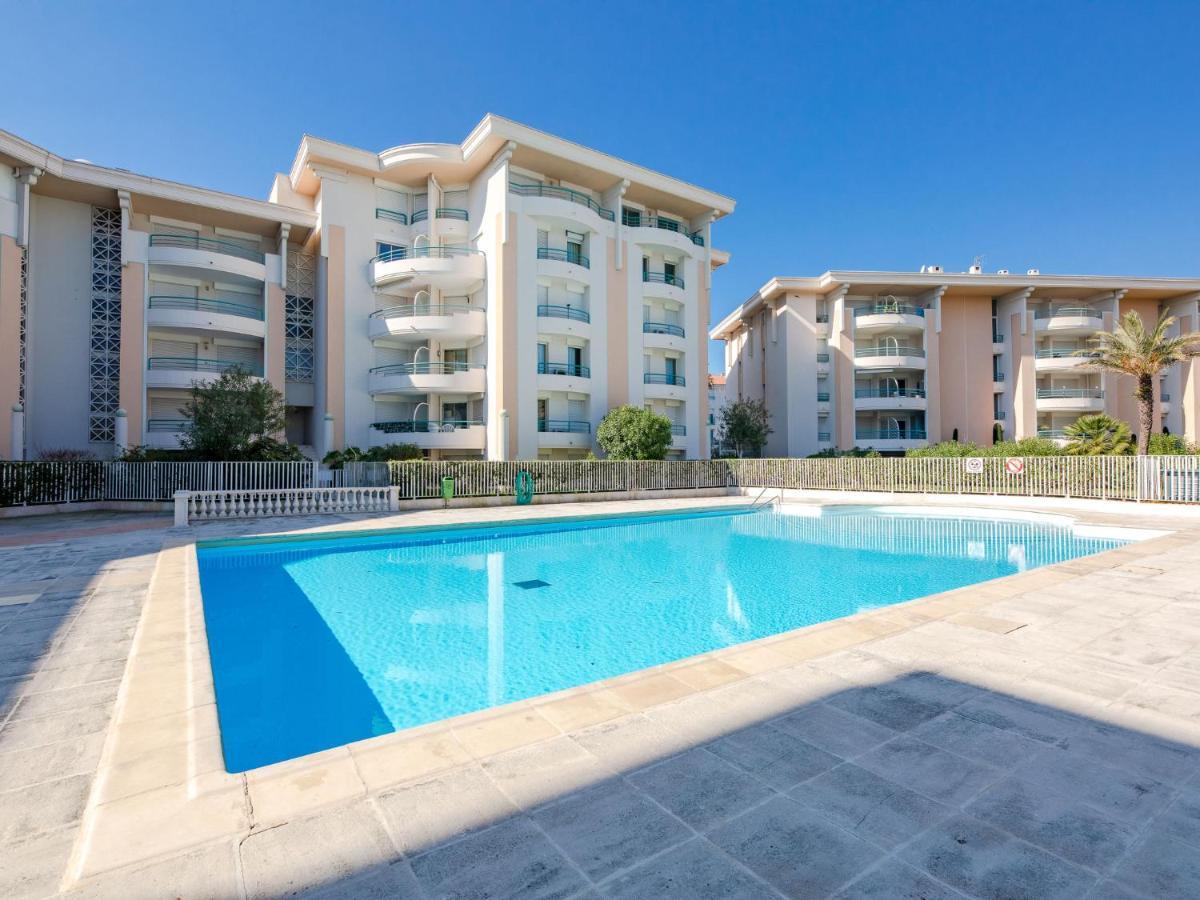 Apartment L'Open-2 By Interhome Fréjus Exterior photo