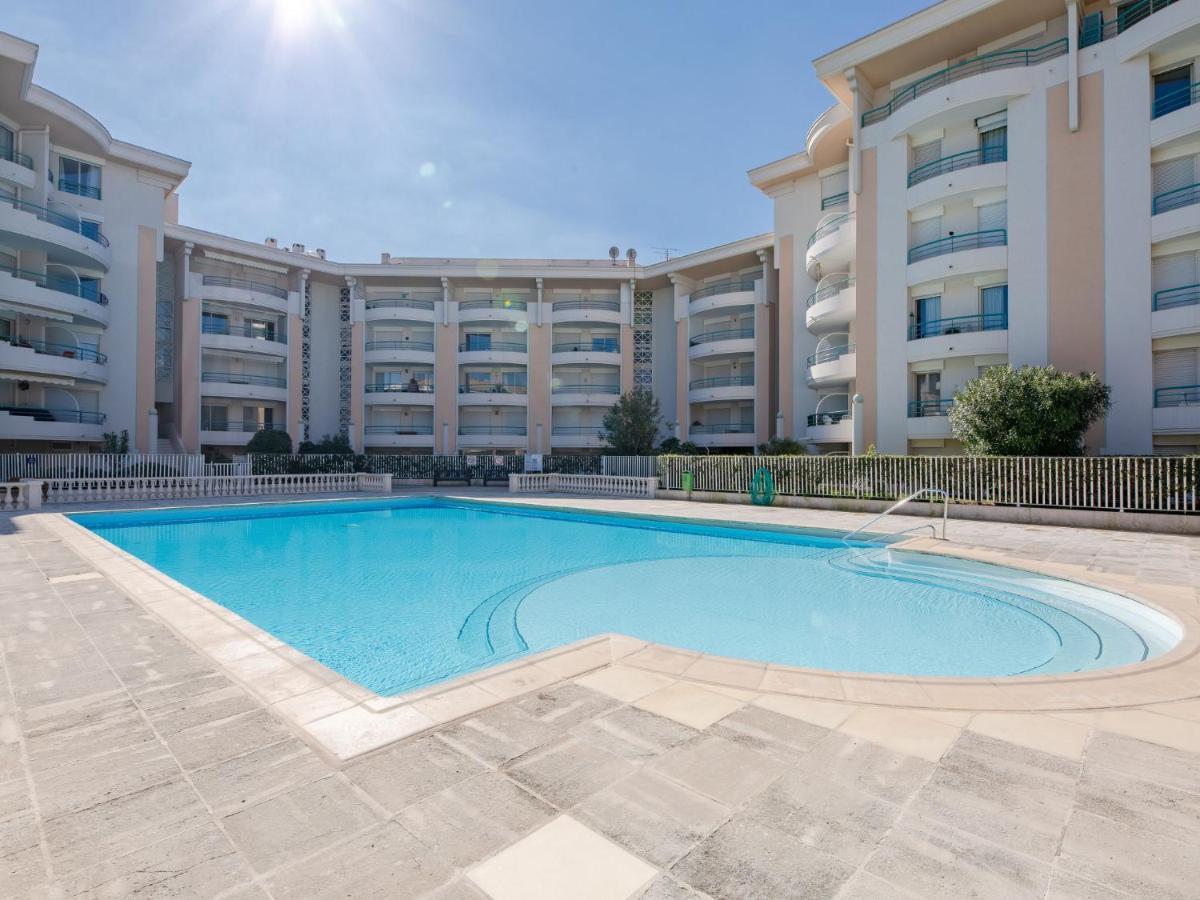 Apartment L'Open-2 By Interhome Fréjus Exterior photo