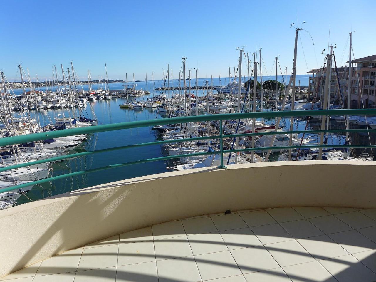 Apartment L'Open-2 By Interhome Fréjus Exterior photo